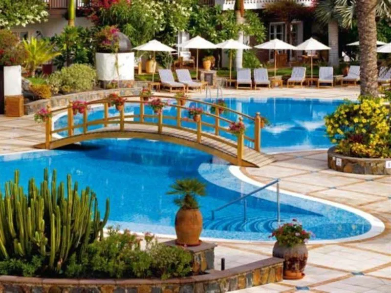 Seaside Grand Hotel Residencia - Gran Lujo 마스팔로마스