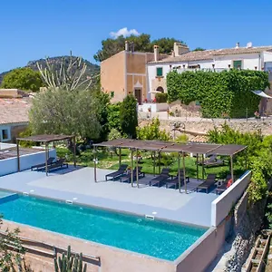 Es Pujol Farm stay Santanyi