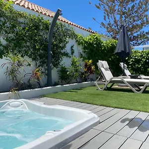 Villa Palmera