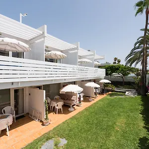 El Capricho Apartment Maspalomas (Gran Canaria)