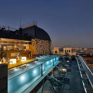 Ohla 5* Barcelona