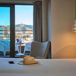 Mercure Condor 4*, Барселона Испания