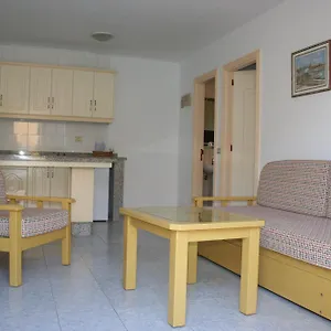 Tara Apartment Maspalomas (Gran Canaria)