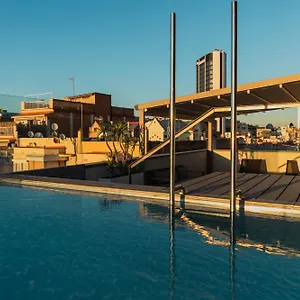 Arconte, Adults Only 4*, Барселона Испания