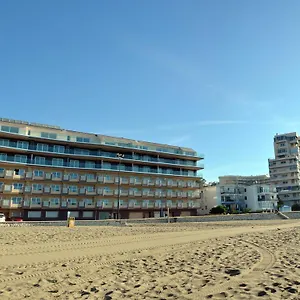 Vegasol Playa At Apartment Fuengirola