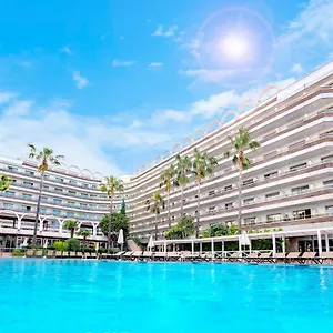 Golden Port & 4* Salou