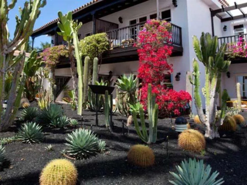 *****  Seaside Grand Hotel Residencia - Gran Lujo Maspalomas  Spanien