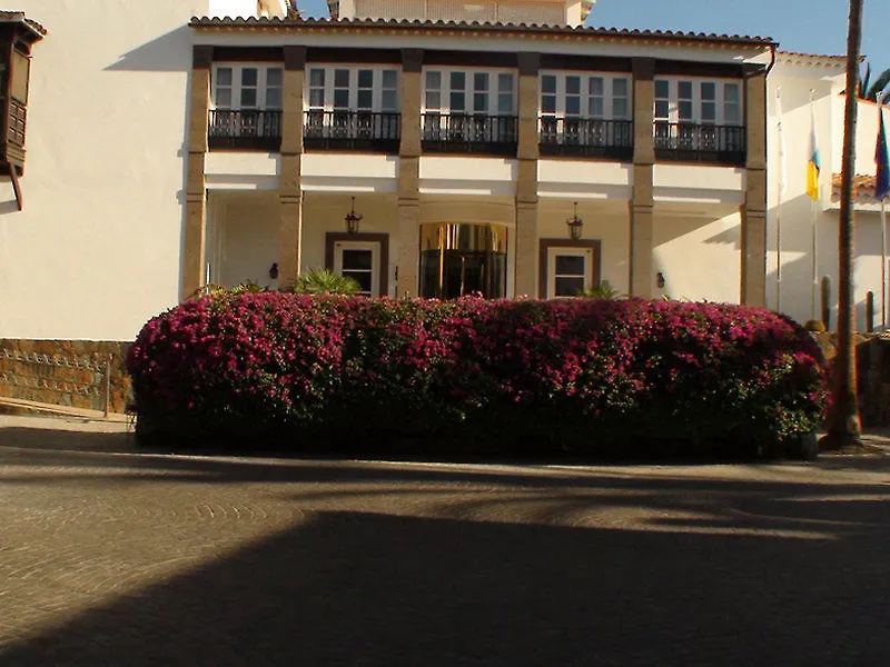 Seaside Grand Hotel Residencia - Gran Lujo Maspalomas   Maspalomas (Gran Canaria)