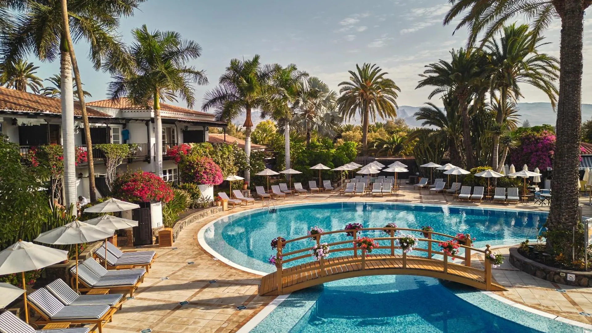 מספאלומס Seaside Grand Hotel Residencia - Gran Lujo
