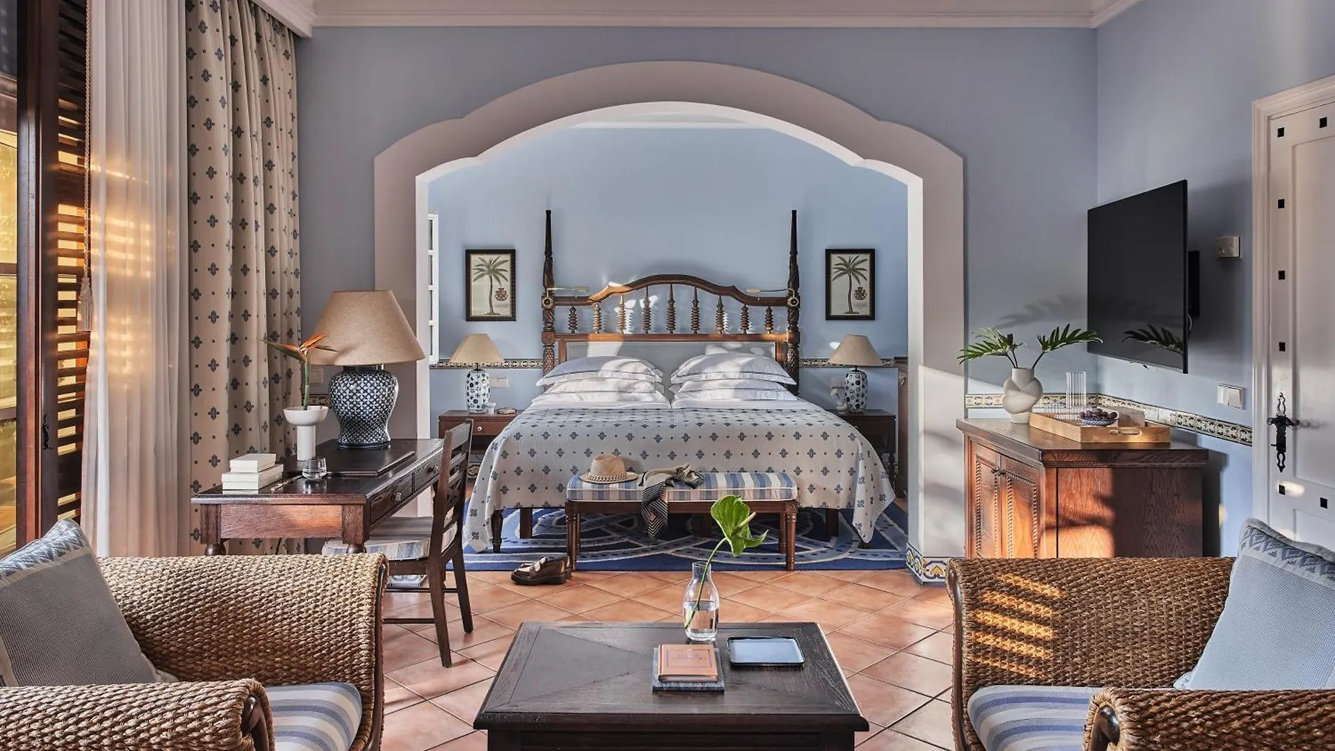 מספאלומס Seaside Grand Hotel Residencia - Gran Lujo