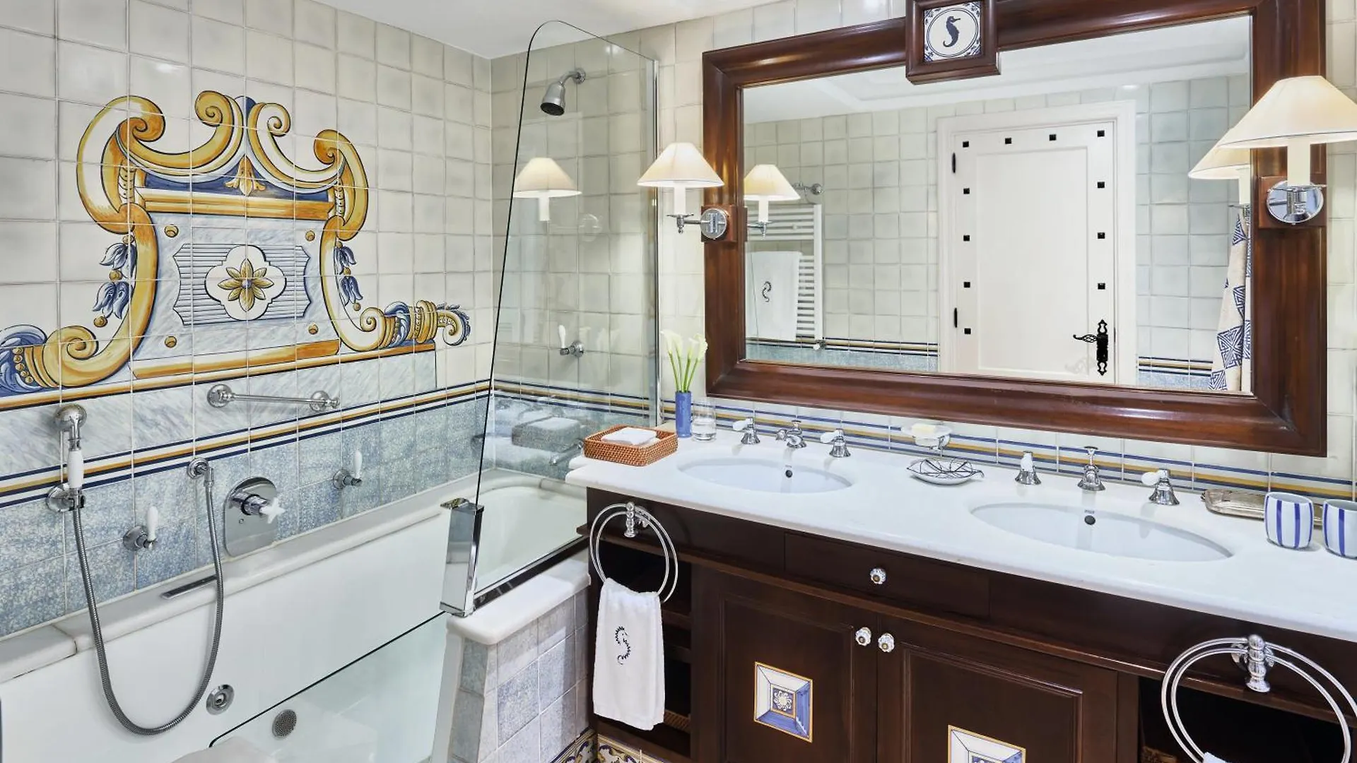 מספאלומס Seaside Grand Hotel Residencia - Gran Lujo