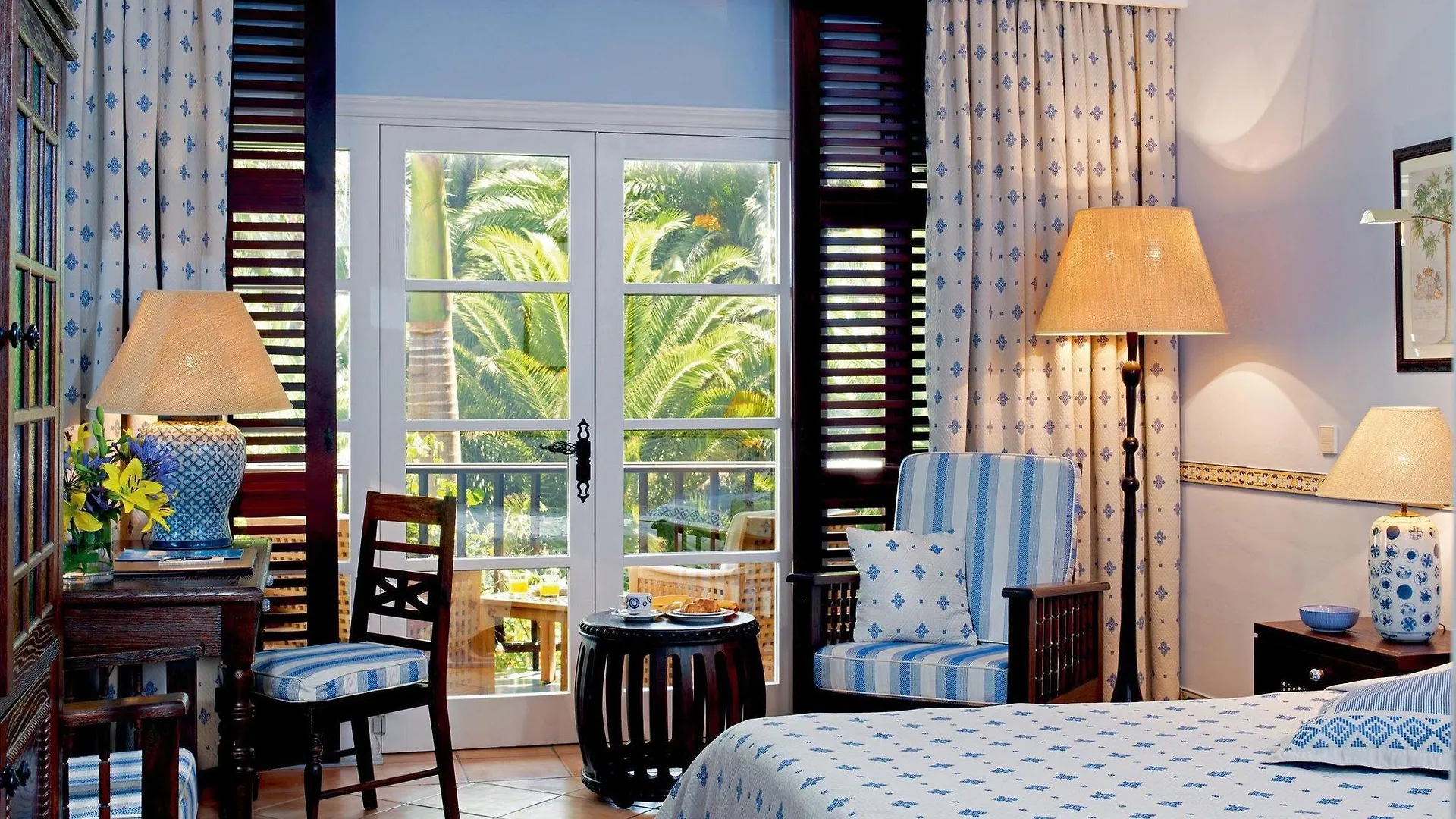 Seaside Grand Hotel Residencia - Gran Lujo Maspalomas