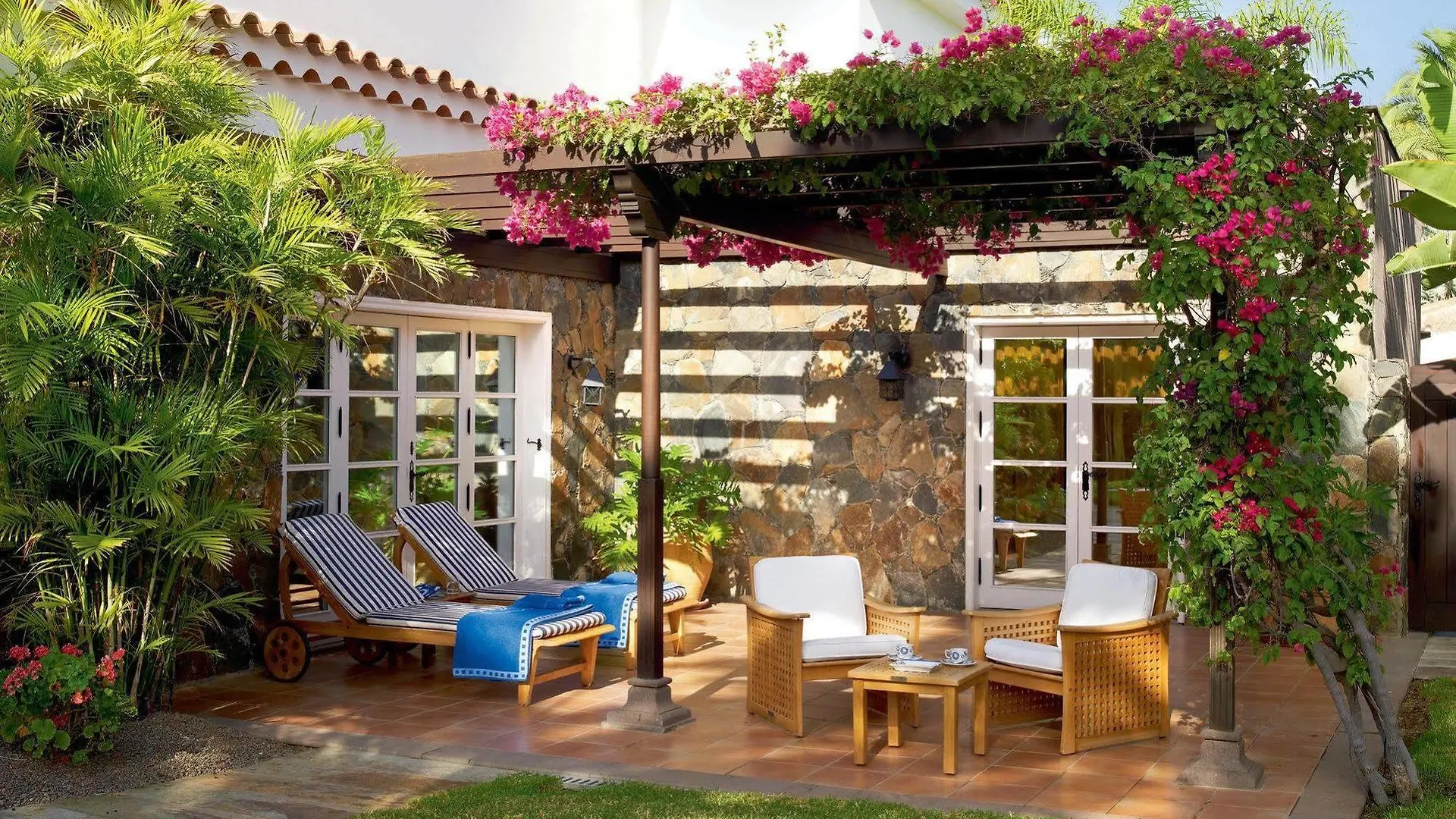 Seaside Grand Hotel Residencia - Gran Lujo Maspalomas
